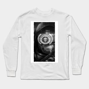 I See You Long Sleeve T-Shirt